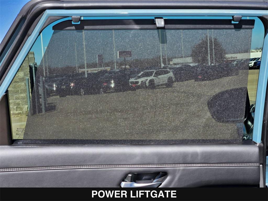 new 2026 Nissan Pathfinder car, priced at $49,942