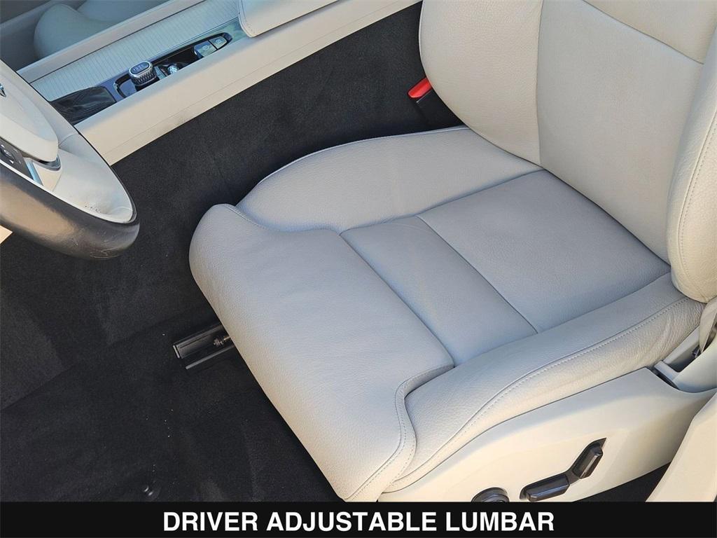 used 2019 Volvo XC60 car, priced at $17,995