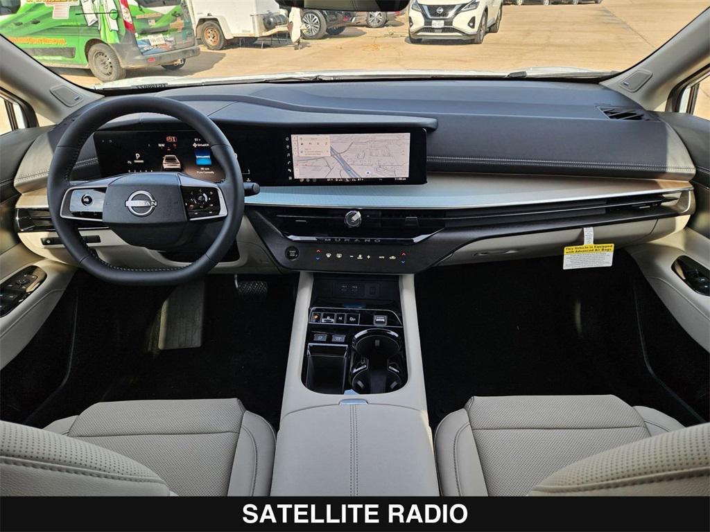 new 2026 Nissan Murano car, priced at $43,636
