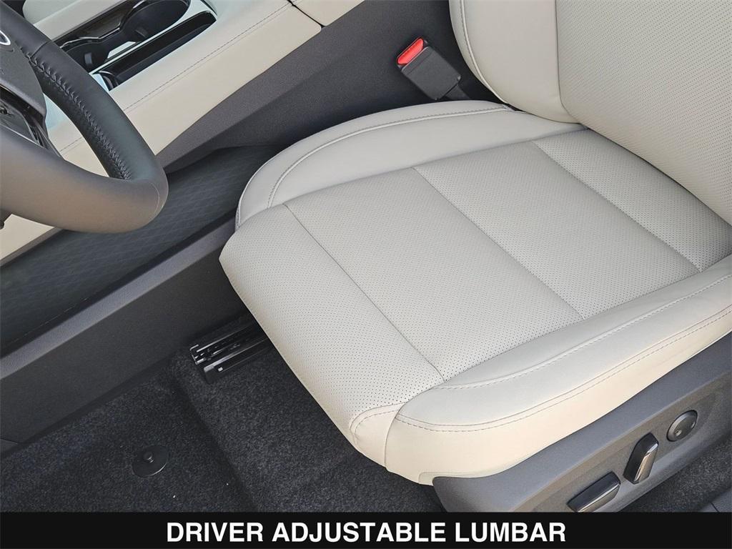 new 2026 Nissan Murano car, priced at $43,636