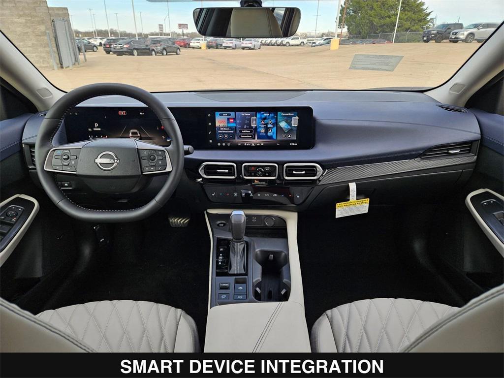 new 2026 Nissan Sentra car, priced at $30,583