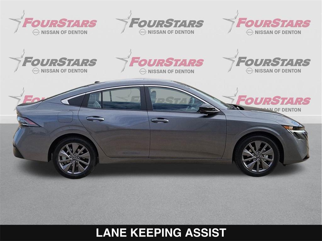 new 2026 Nissan Sentra car, priced at $30,583