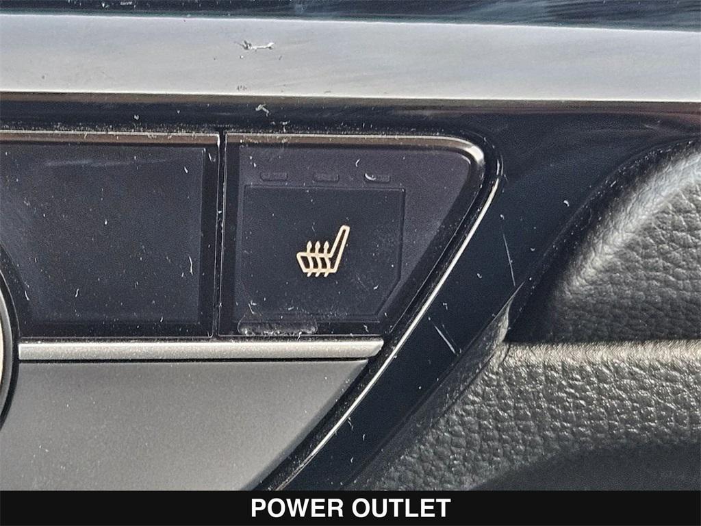 used 2022 Honda Civic car, priced at $24,367