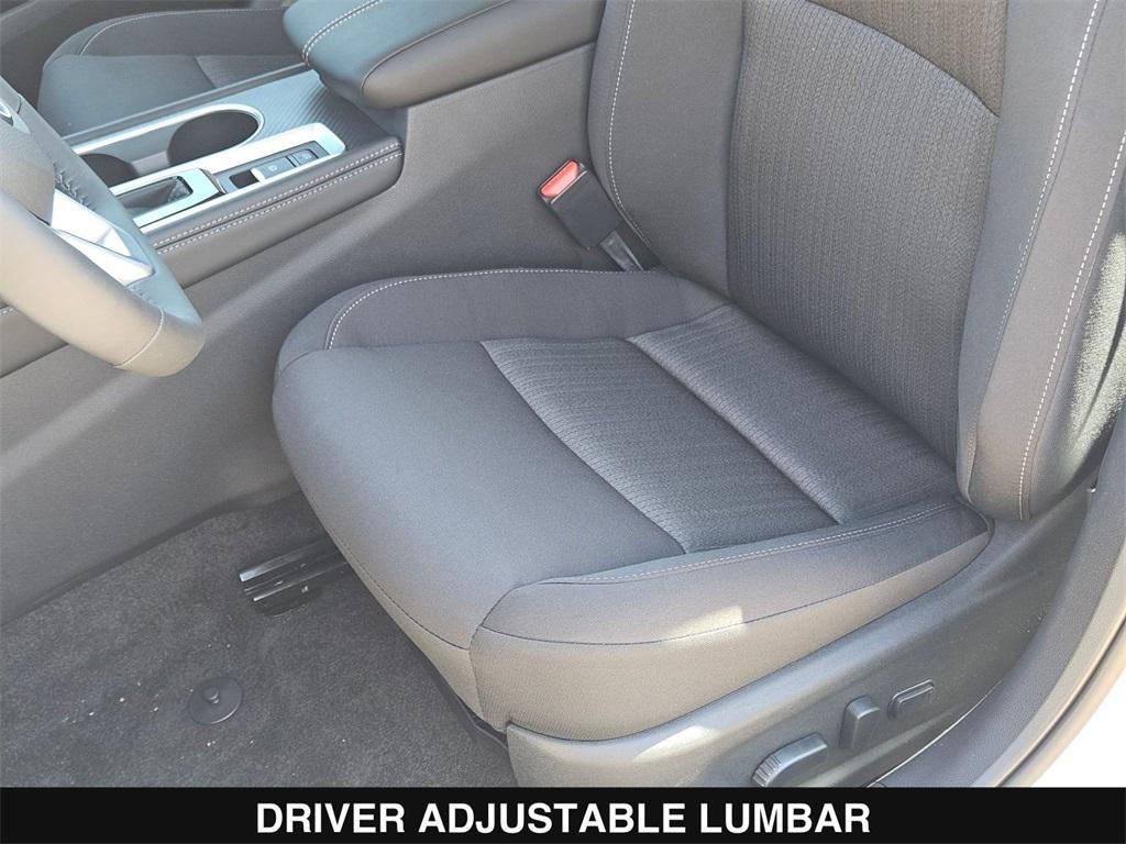 new 2025 Nissan Altima car, priced at $29,328