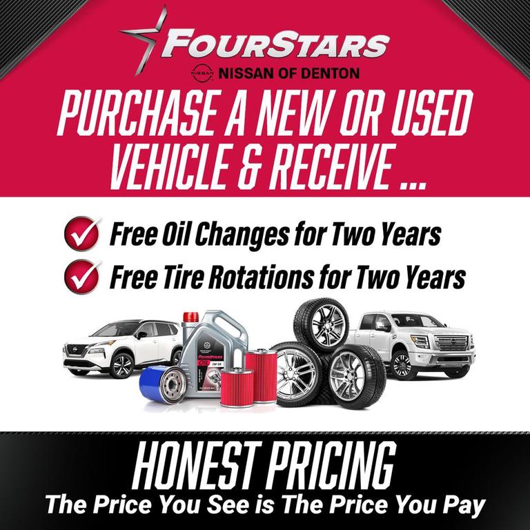 new 2026 Nissan Rogue car, priced at $31,607