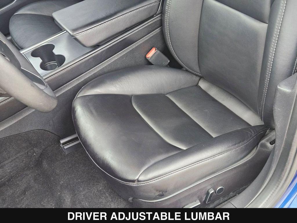 used 2022 Tesla Model 3 car, priced at $26,120