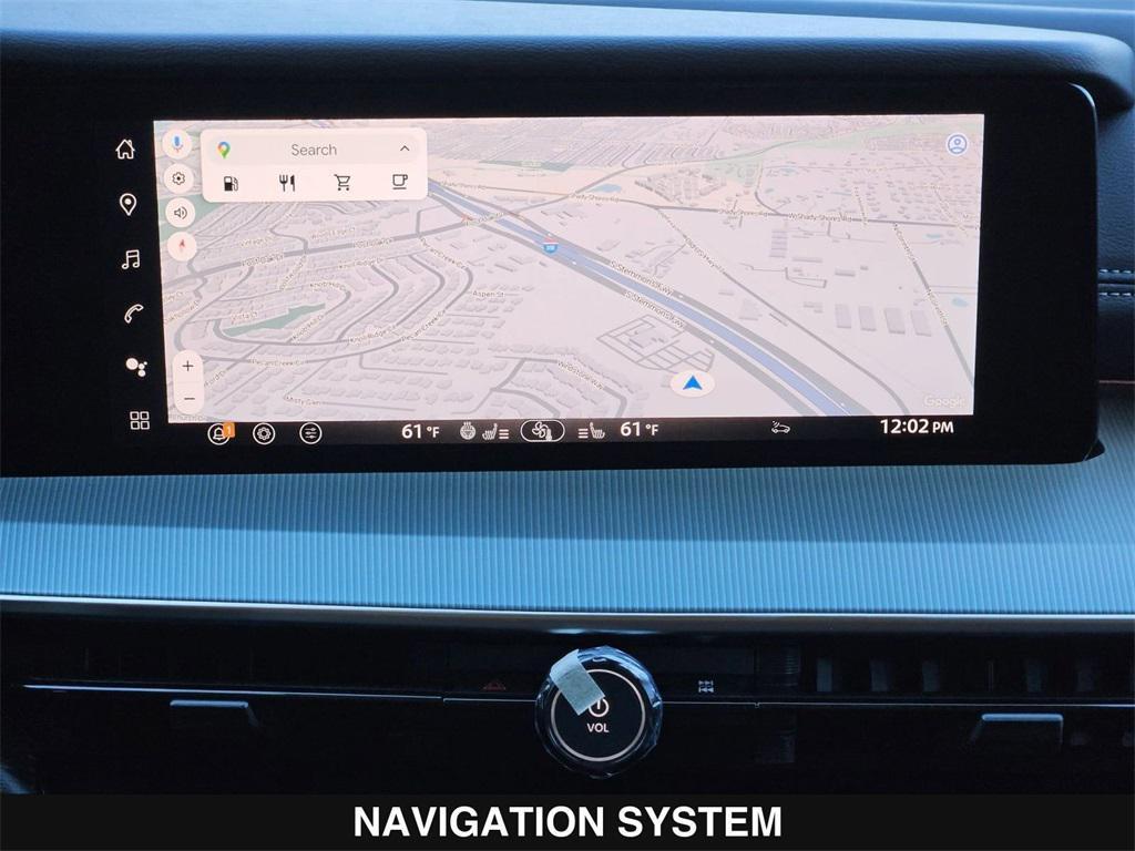 new 2026 Nissan Murano car, priced at $43,137