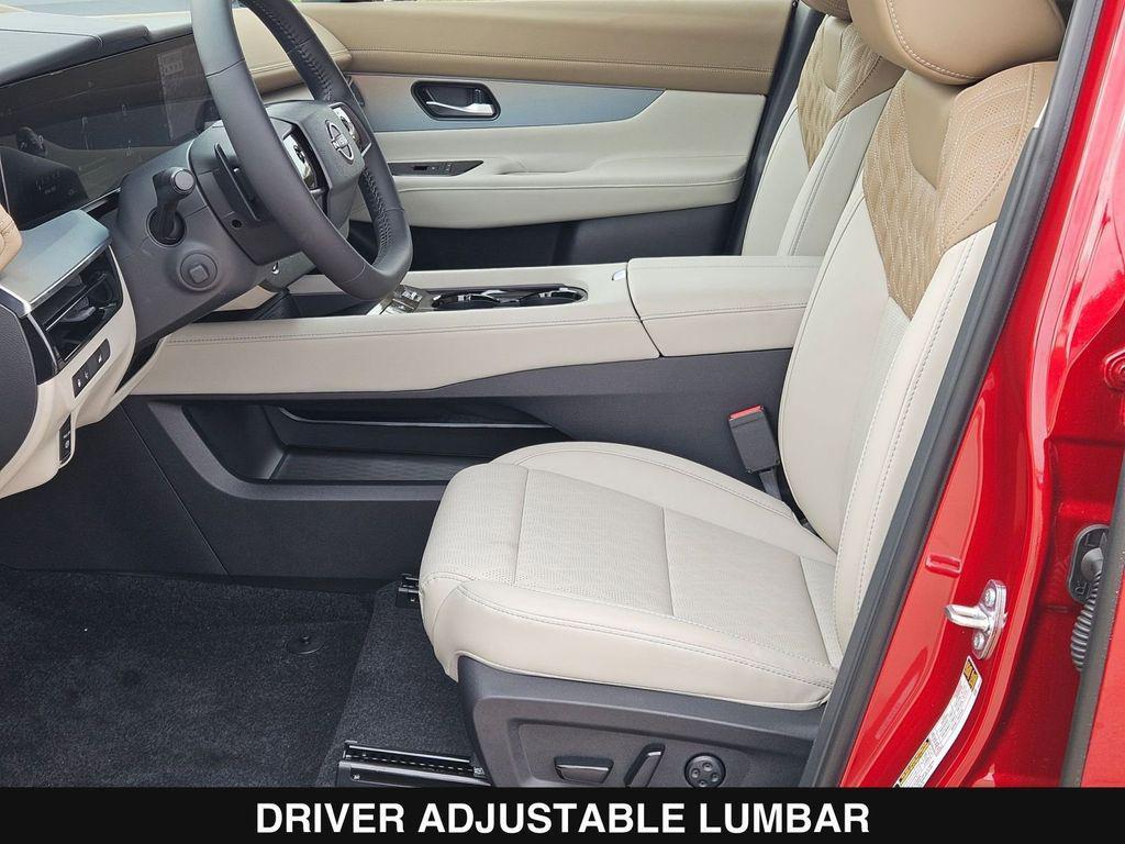 new 2026 Nissan Murano car, priced at $46,731