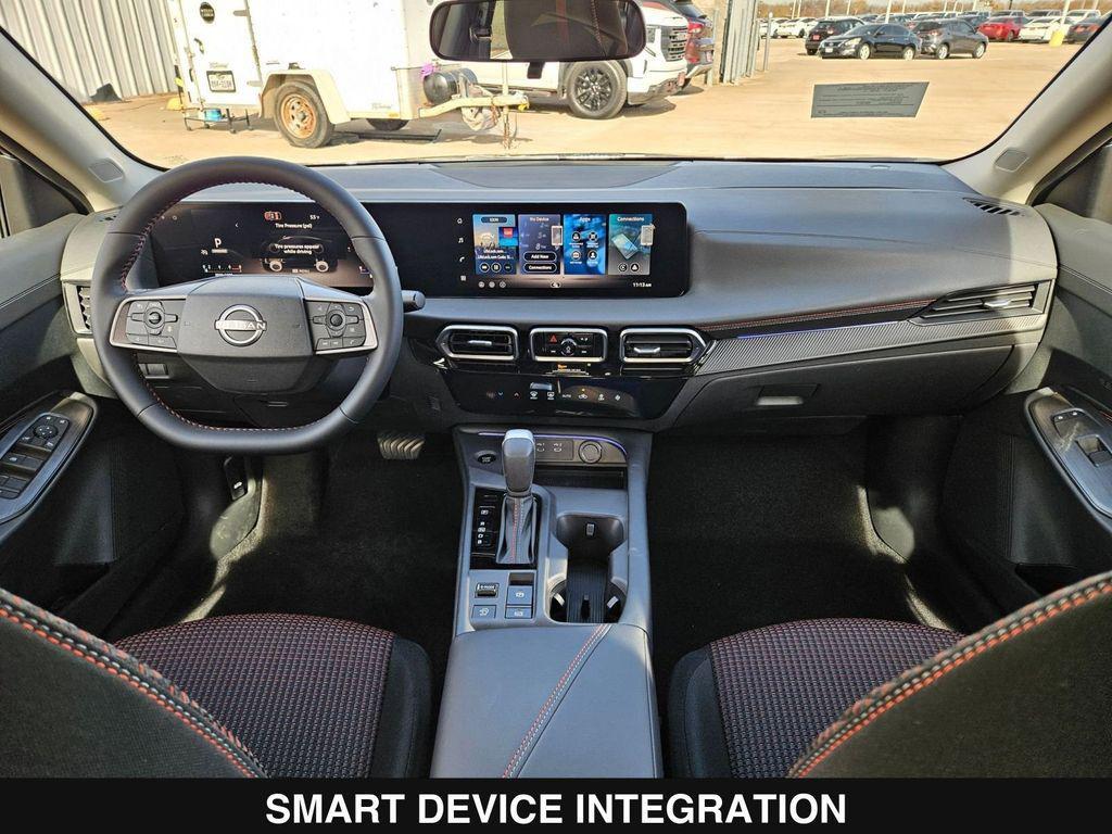 new 2026 Nissan Sentra car, priced at $25,335