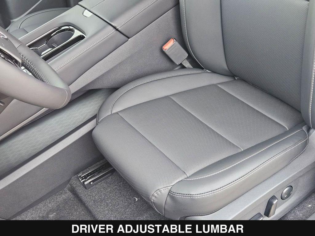 new 2026 Nissan Murano car, priced at $43,280