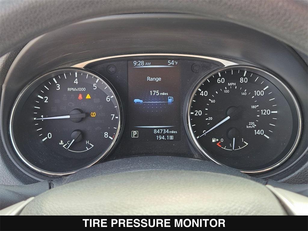 used 2015 Nissan Rogue car, priced at $11,829