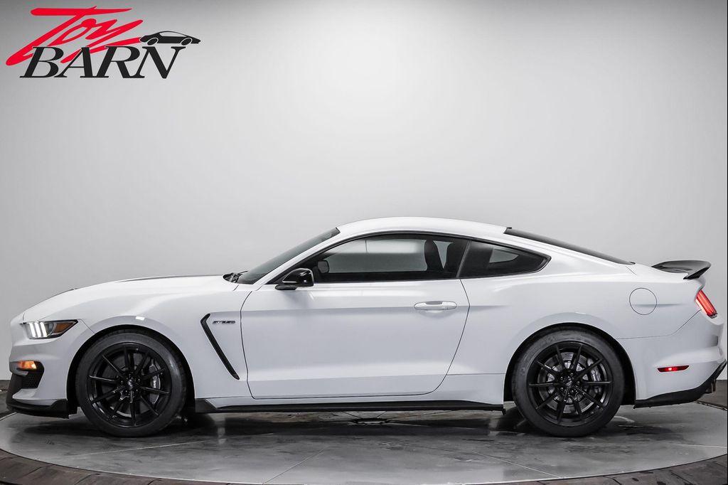 used 2016 Ford Shelby GT350 car, priced at $53,990