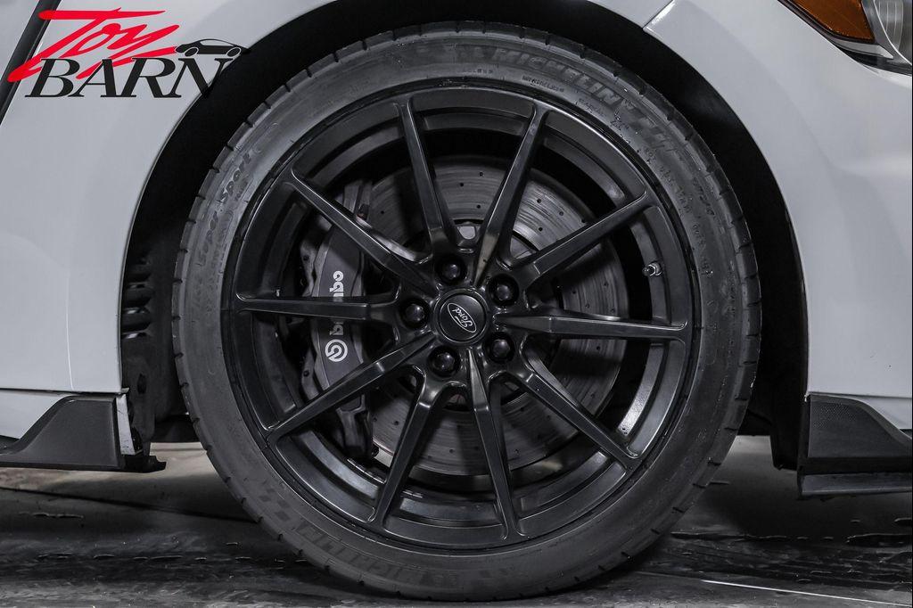 used 2016 Ford Shelby GT350 car, priced at $53,990