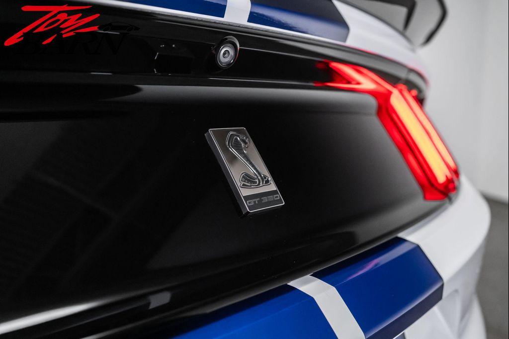 used 2016 Ford Shelby GT350 car, priced at $53,990