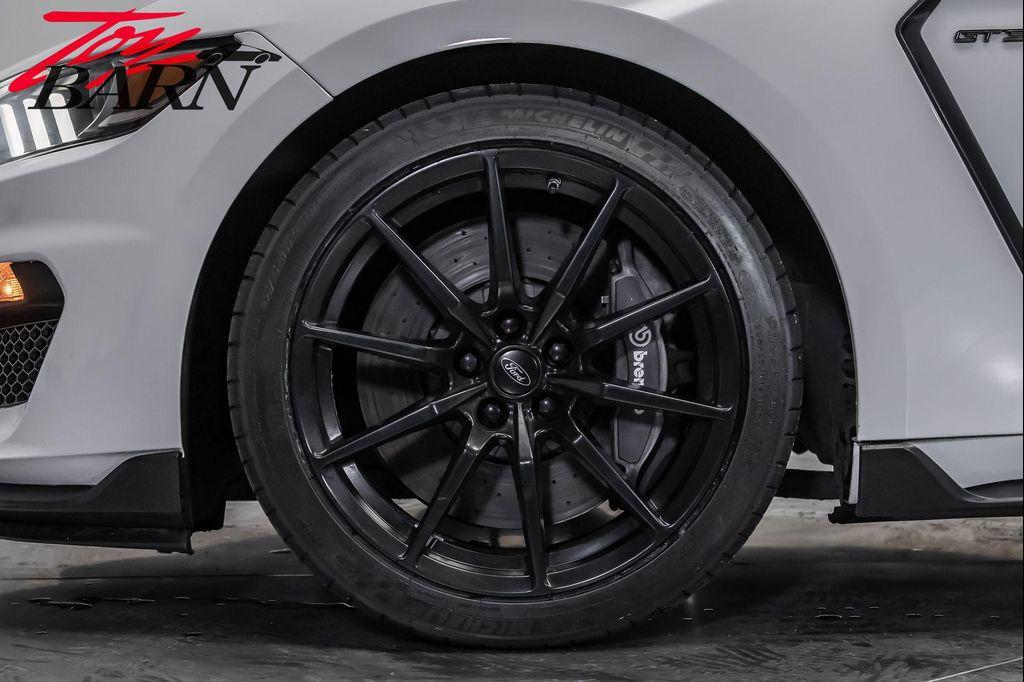 used 2016 Ford Shelby GT350 car, priced at $53,990