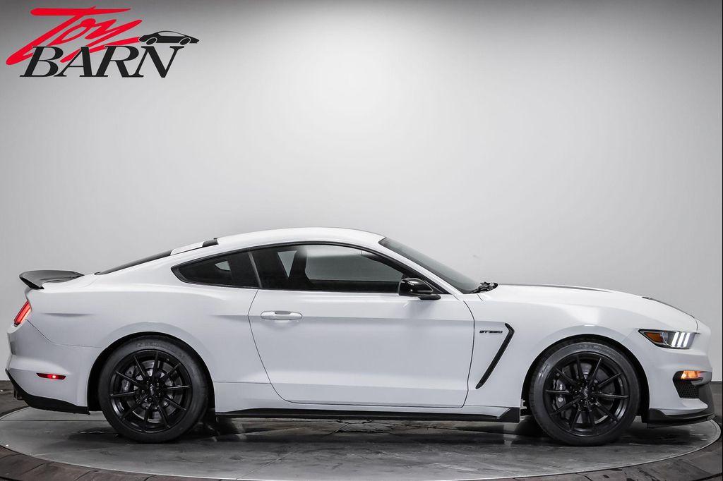 used 2016 Ford Shelby GT350 car, priced at $53,990