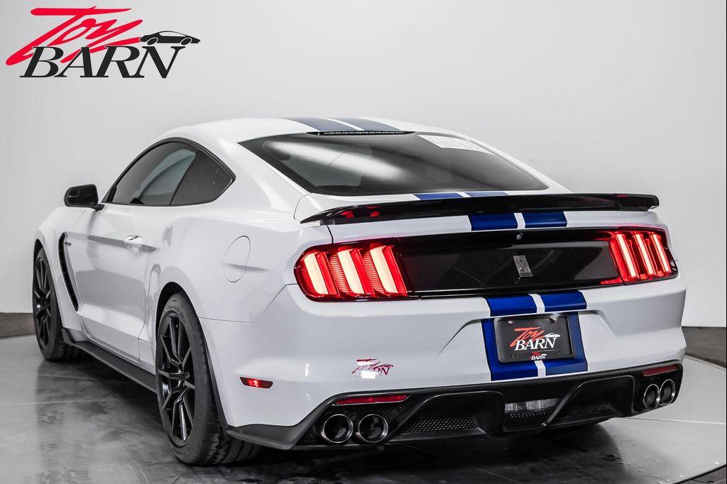used 2016 Ford Shelby GT350 car, priced at $53,990