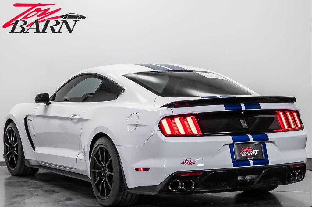 used 2016 Ford Shelby GT350 car, priced at $53,990