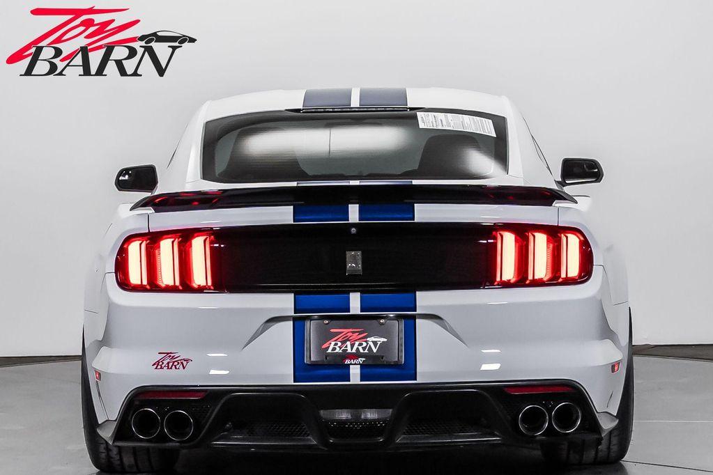 used 2016 Ford Shelby GT350 car, priced at $53,990