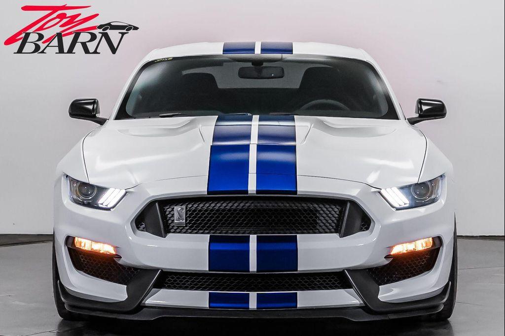 used 2016 Ford Shelby GT350 car, priced at $53,990