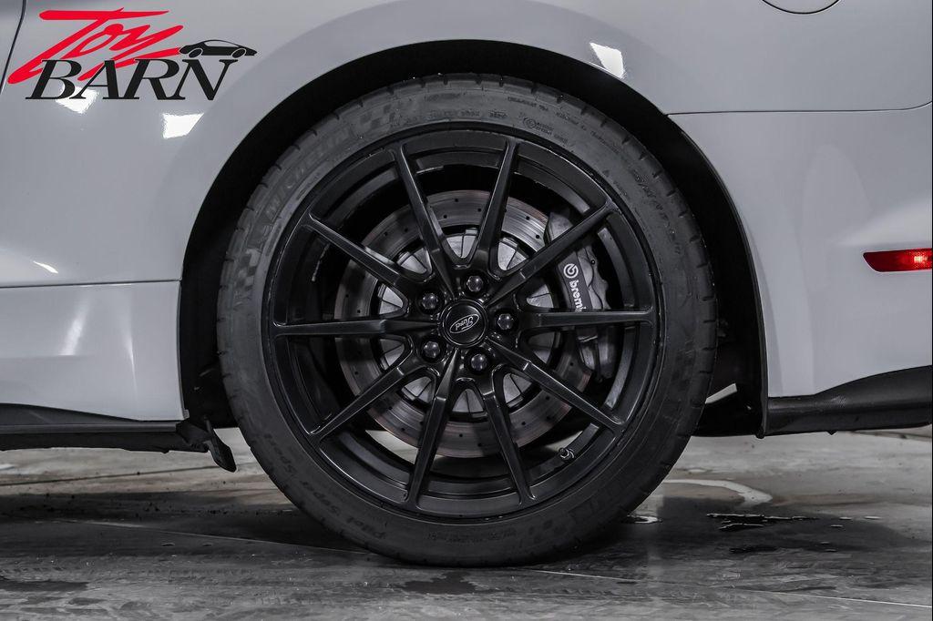 used 2016 Ford Shelby GT350 car, priced at $53,990