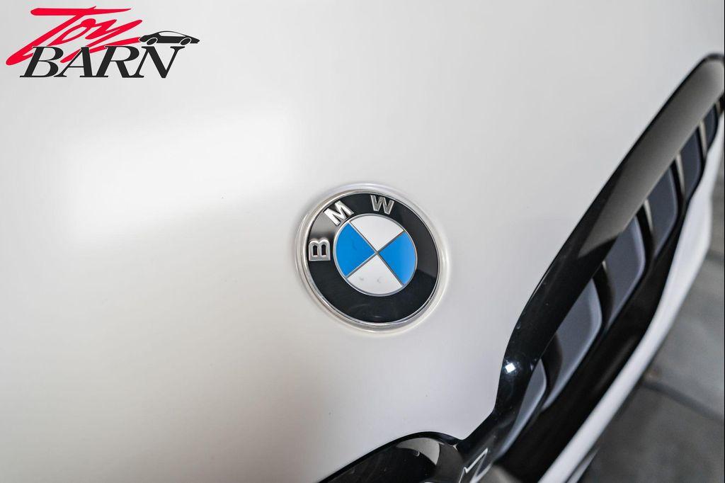 used 2022 BMW X6 car, priced at $48,900