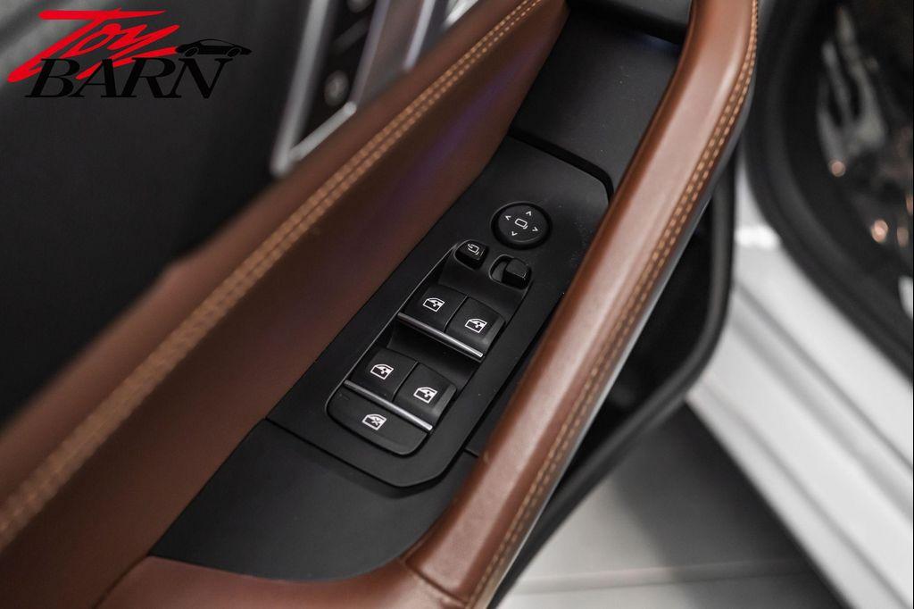 used 2022 BMW X6 car, priced at $48,900