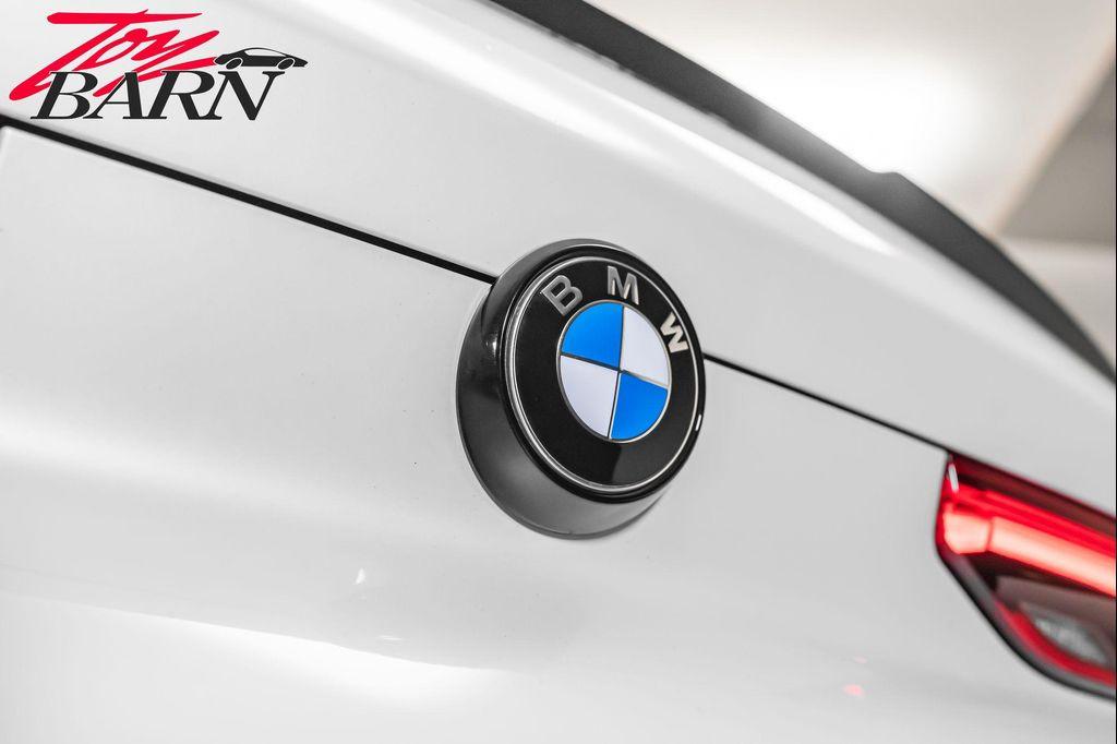 used 2022 BMW X6 car, priced at $48,900
