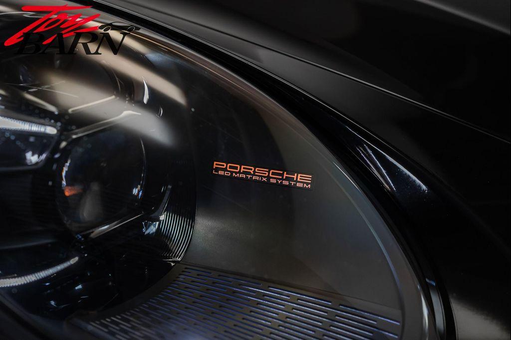 used 2021 Porsche 911 car, priced at $249,890