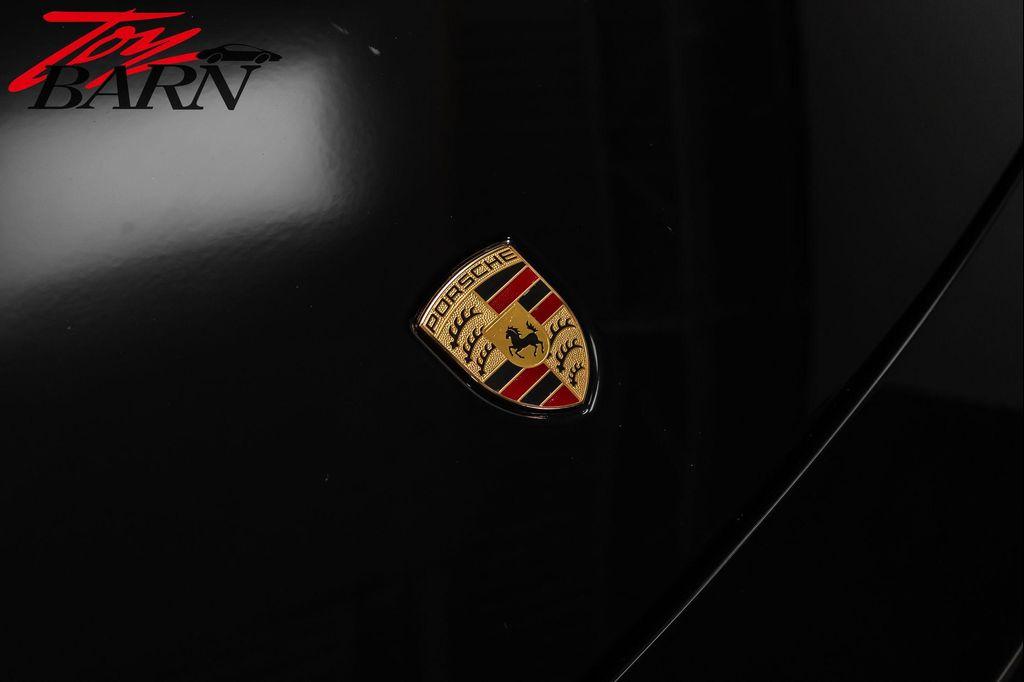 used 2021 Porsche 911 car, priced at $249,890