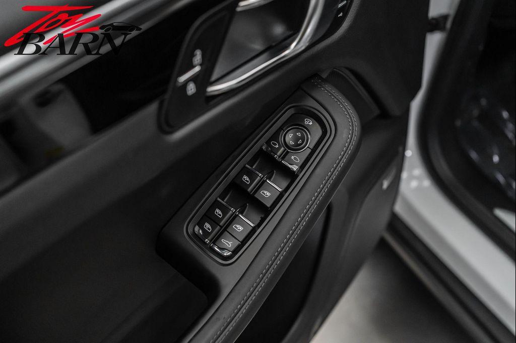 used 2022 Porsche Macan car, priced at $59,000