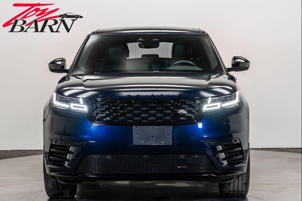 used 2023 Land Rover Range Rover Velar car, priced at $42,490
