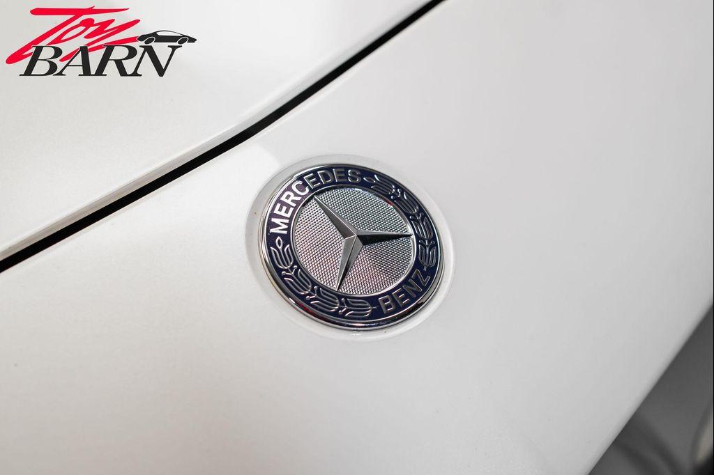 used 2017 Mercedes-Benz AMG GT car, priced at $73,990