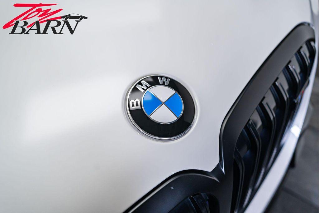 used 2024 BMW X7 car, priced at $77,900