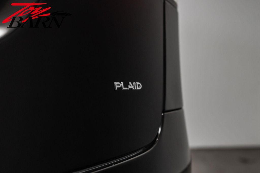 used 2022 Tesla Model X car, priced at $61,890