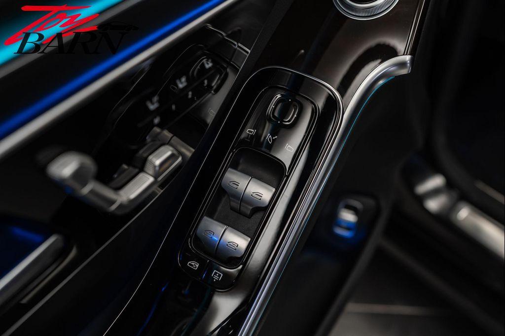 used 2022 Mercedes-Benz S-Class car, priced at $64,500