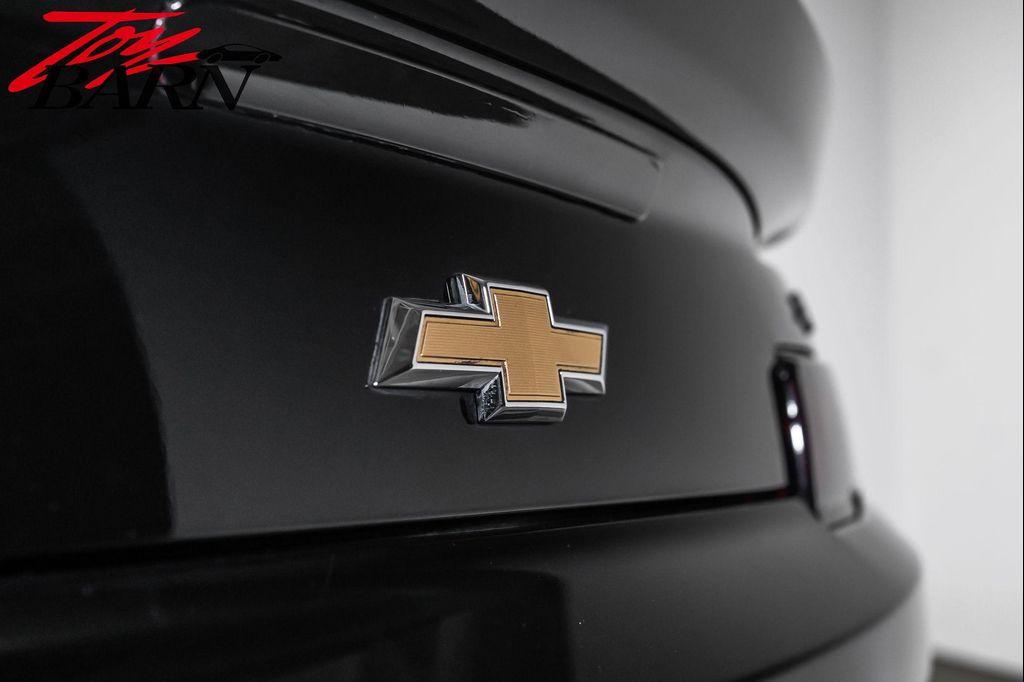 used 2015 Chevrolet Camaro car, priced at $65,444