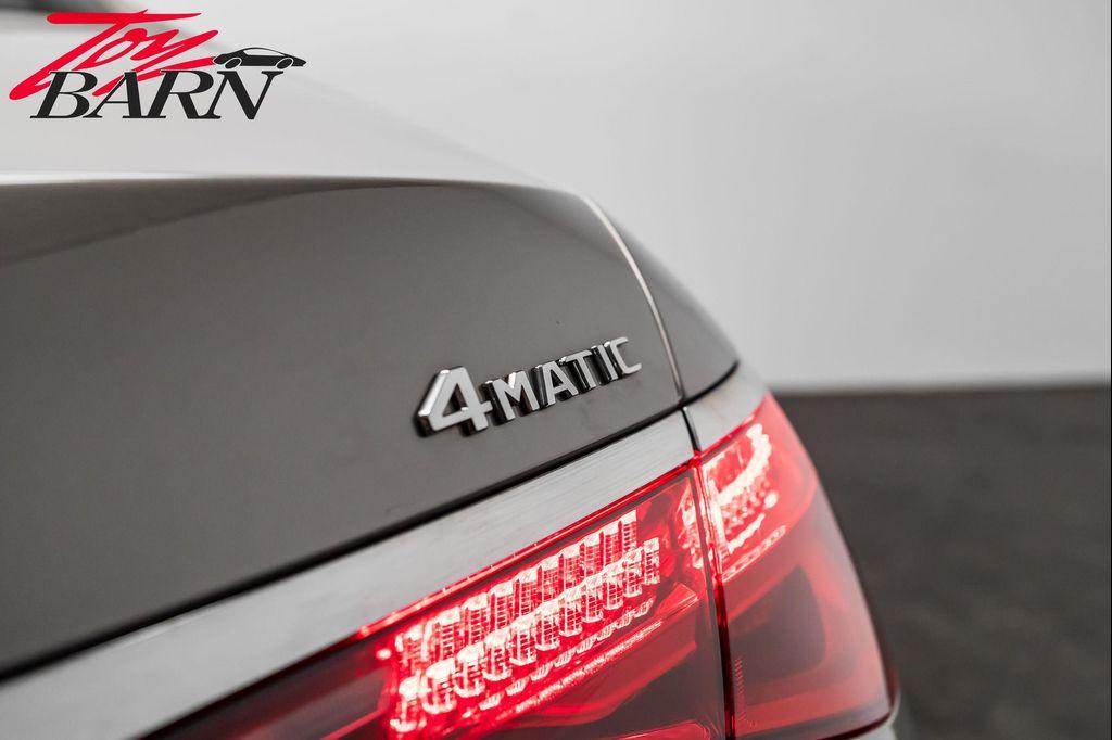 used 2022 Mercedes-Benz S-Class car, priced at $76,890