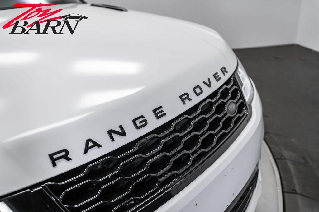 used 2020 Land Rover Range Rover Sport car, priced at $45,990