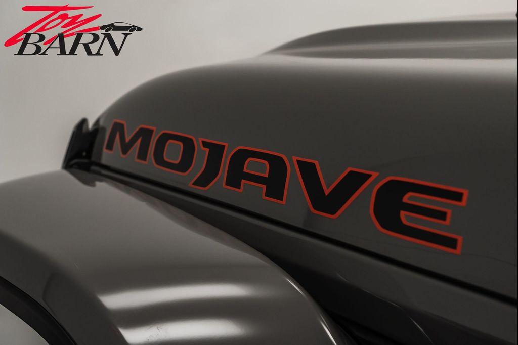 used 2023 Jeep Gladiator car, priced at $44,100