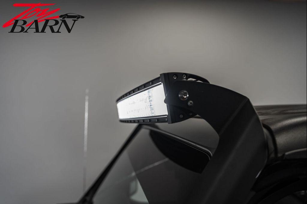 used 2023 Jeep Gladiator car, priced at $44,100