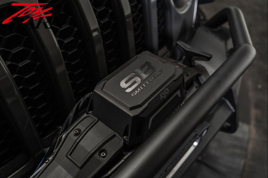 used 2023 Jeep Gladiator car, priced at $44,100