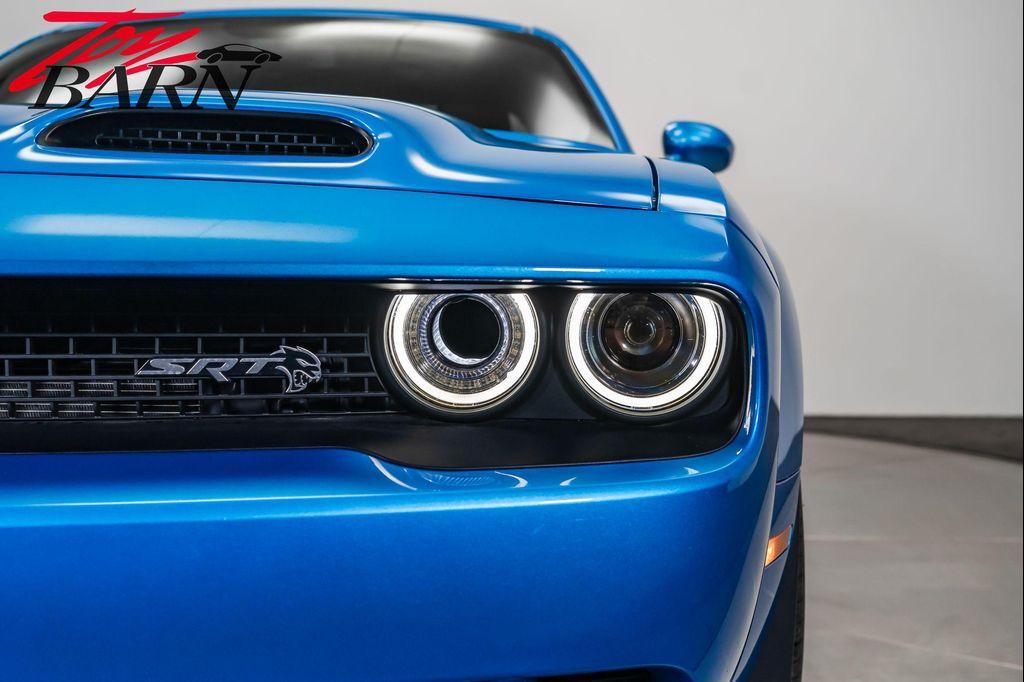 used 2023 Dodge Challenger car, priced at $79,900