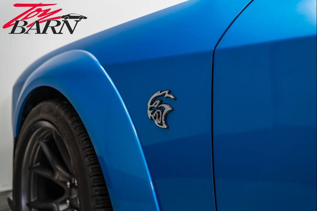 used 2023 Dodge Challenger car, priced at $79,900