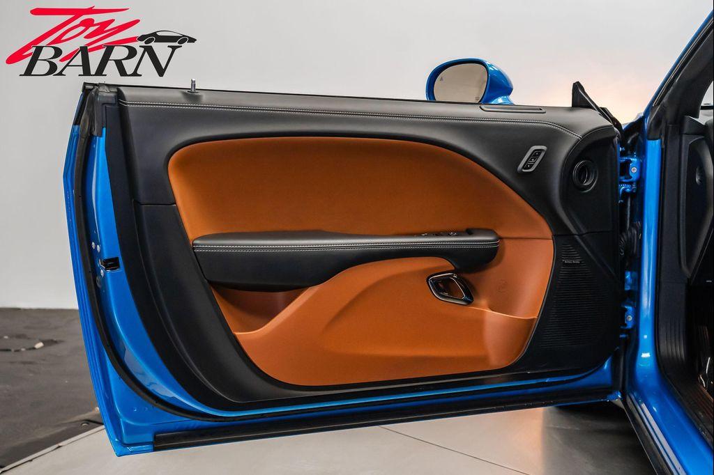 used 2023 Dodge Challenger car, priced at $79,900