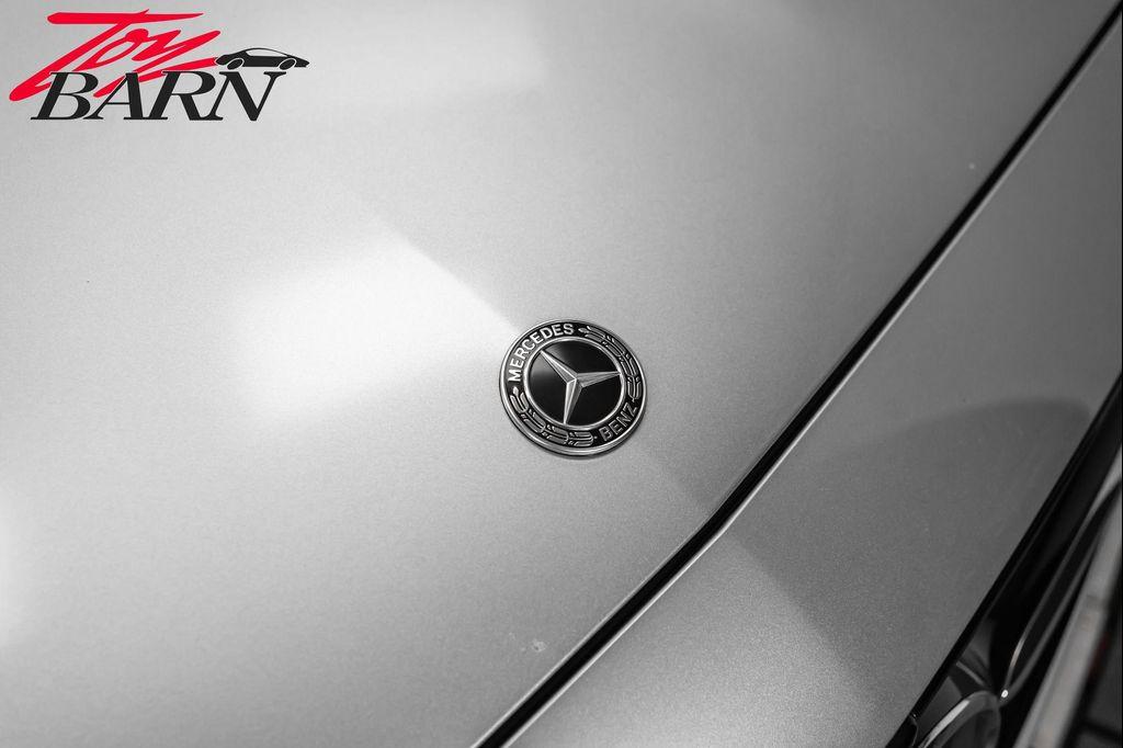 used 2022 Mercedes-Benz E-Class car, priced at $46,300