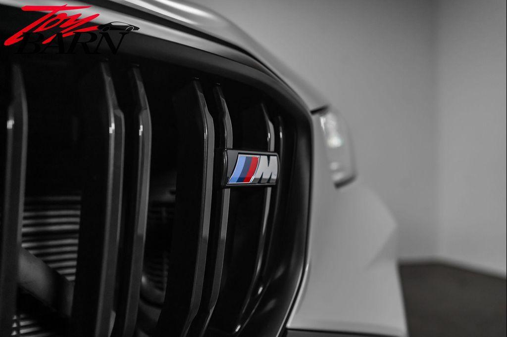 used 2024 BMW X5 car, priced at $76,990