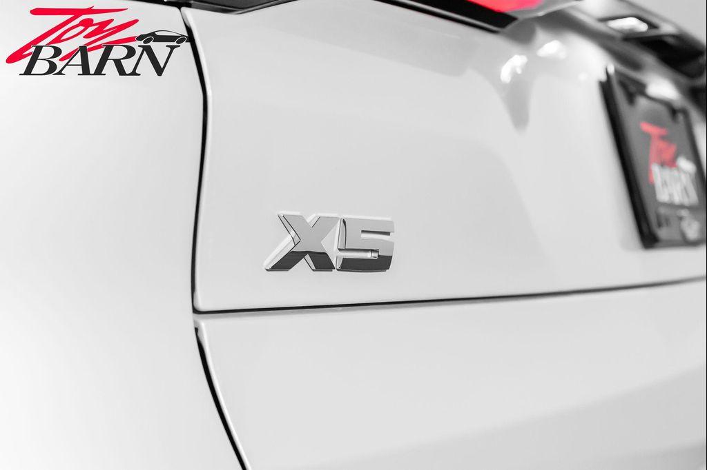 used 2024 BMW X5 car, priced at $76,990