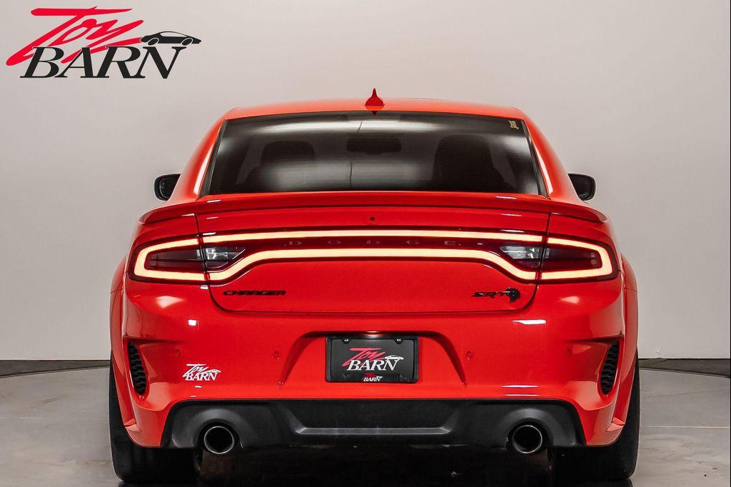 used 2021 Dodge Charger car, priced at $80,400