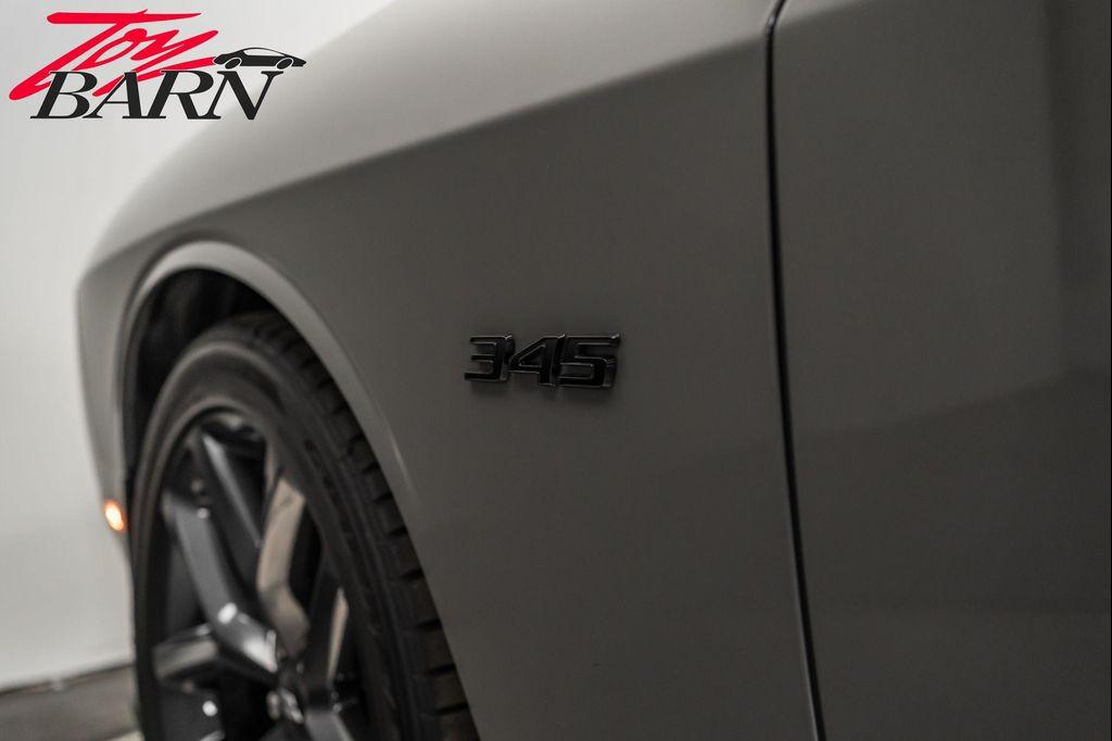 used 2023 Dodge Challenger car, priced at $32,400